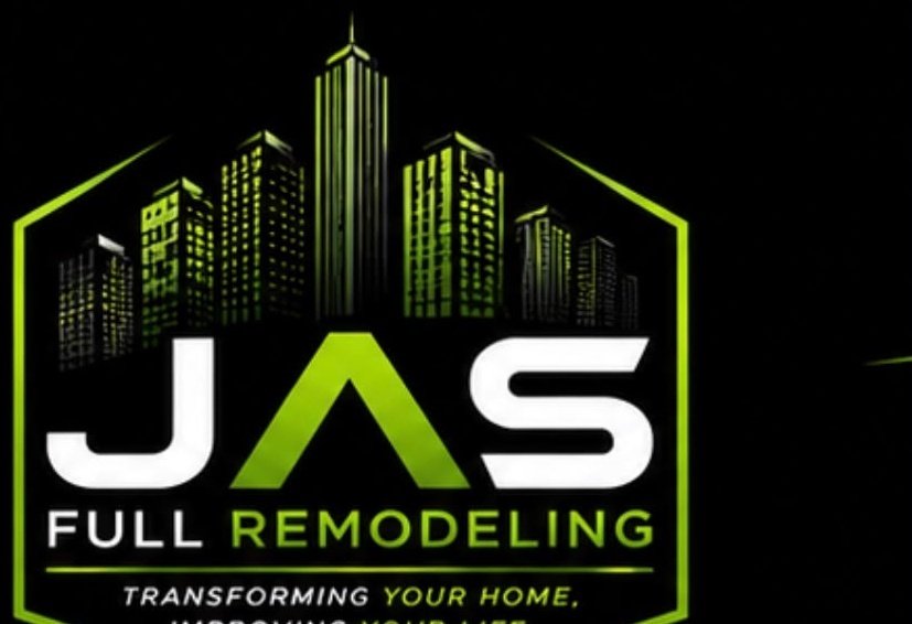 JAS Full Remodeling
