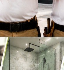 Ceramic Tile Installation